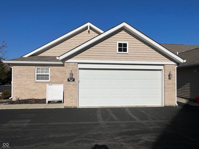 9733 Windy Lane UNIT 100, Fishers, IN 46037