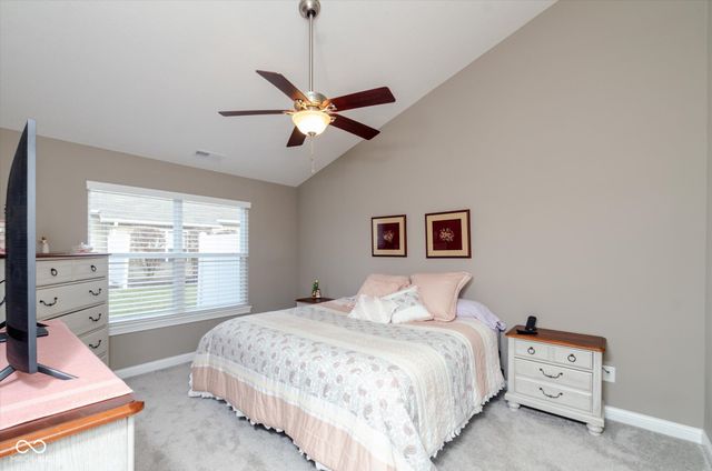 9733 Windy Lane UNIT 100, Fishers, IN 46037