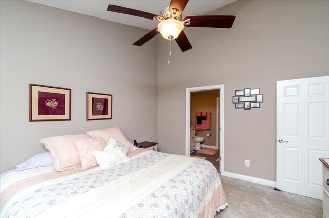 9733 Windy Lane UNIT 100, Fishers, IN 46037