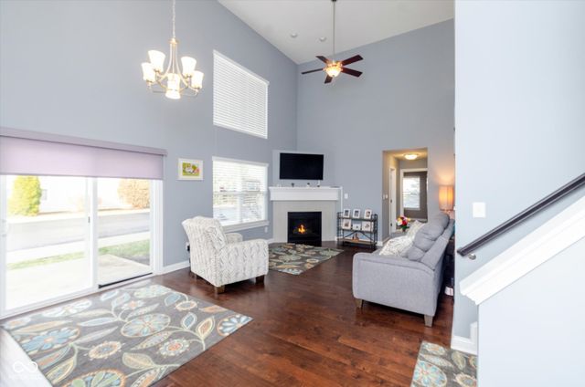 9733 Windy Lane UNIT 100, Fishers, IN 46037