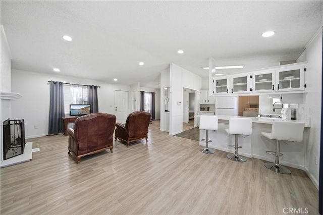 8603 S Loop Boulevard, California City, CA 93505