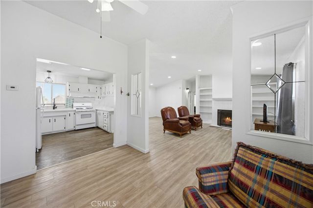 8603 S Loop Boulevard, California City, CA 93505