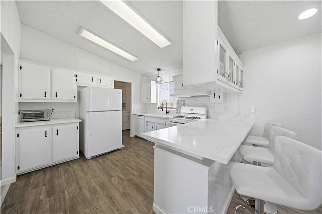 8603 S Loop Boulevard, California City, CA 93505