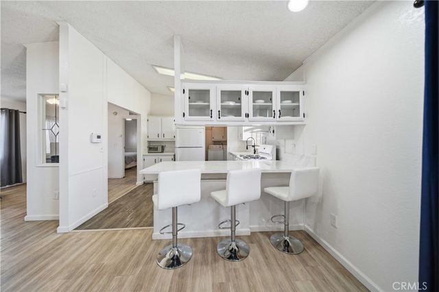 8603 S Loop Boulevard, California City, CA 93505