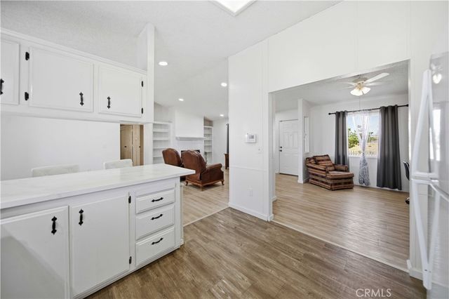 8603 S Loop Boulevard, California City, CA 93505