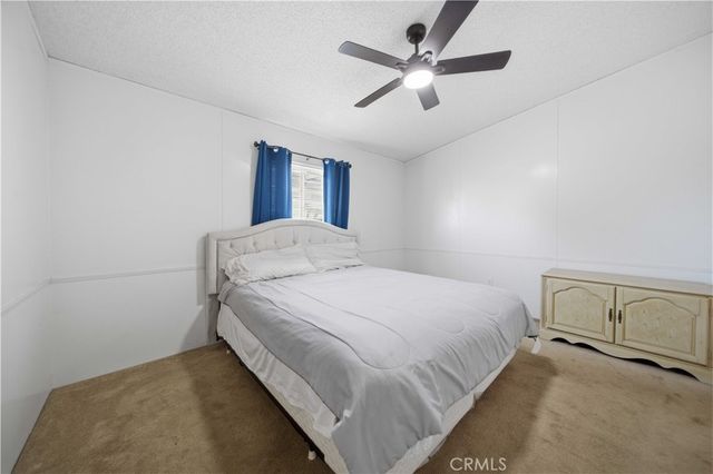8603 S Loop Boulevard, California City, CA 93505
