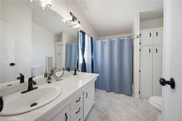 8603 S Loop Boulevard, California City, CA 93505