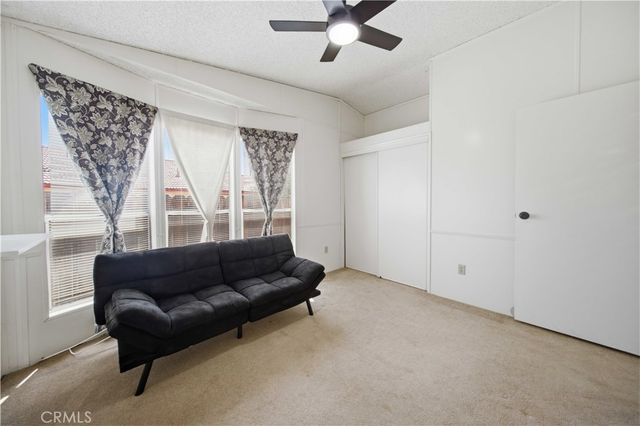 8603 S Loop Boulevard, California City, CA 93505