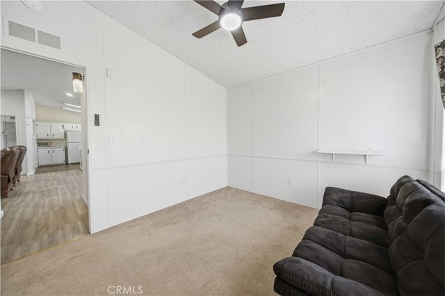 8603 S Loop Boulevard, California City, CA 93505