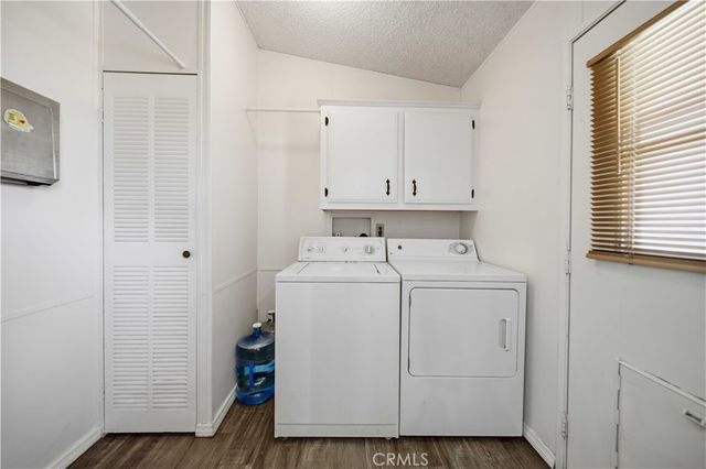 8603 S Loop Boulevard, California City, CA 93505