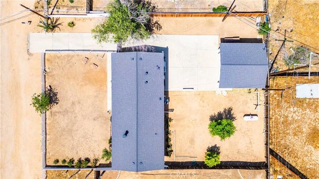 8603 S Loop Boulevard, California City, CA 93505