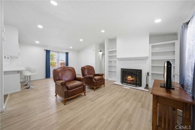 8603 S Loop Boulevard, California City, CA 93505