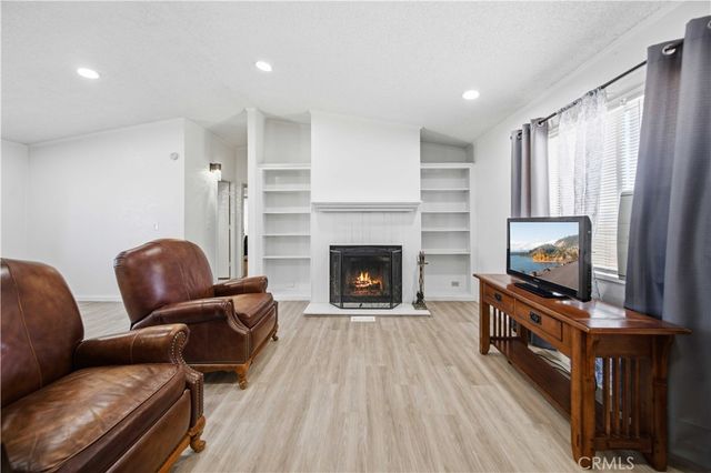 8603 S Loop Boulevard, California City, CA 93505