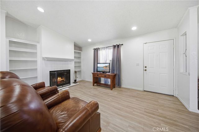 8603 S Loop Boulevard, California City, CA 93505