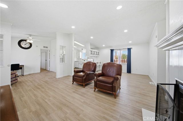 8603 S Loop Boulevard, California City, CA 93505
