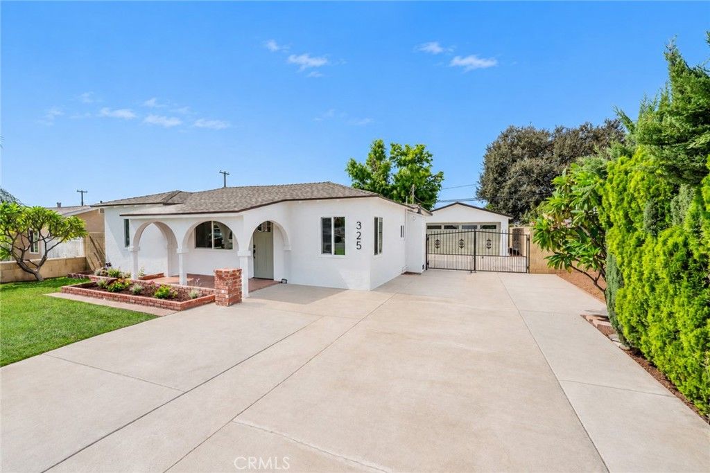325 N Sunset Street, La Habra, CA 90631 — photo 2