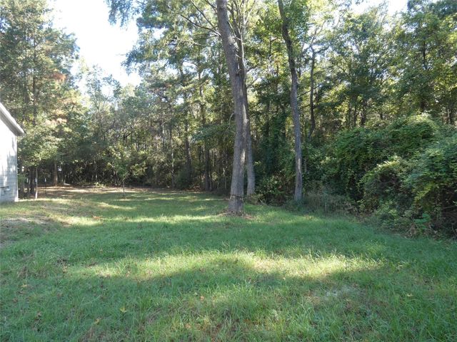 177 Tic Toc Lane, Trinity, TX 75862