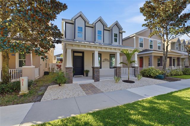 6382 GOLDEN DEWDROP TRAIL, Windermere, FL 34786