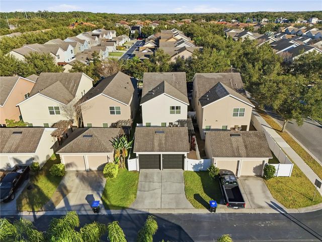 6382 GOLDEN DEWDROP TRAIL, Windermere, FL 34786