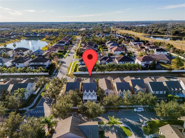 6382 GOLDEN DEWDROP TRAIL, Windermere, FL 34786
