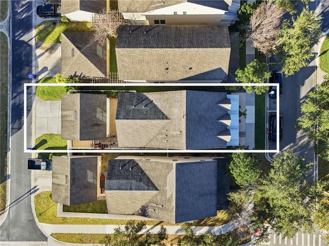 6382 GOLDEN DEWDROP TRAIL, Windermere, FL 34786