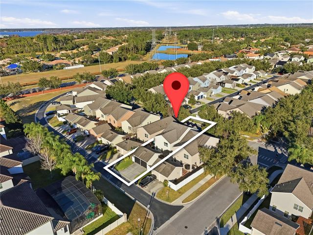 6382 GOLDEN DEWDROP TRAIL, Windermere, FL 34786