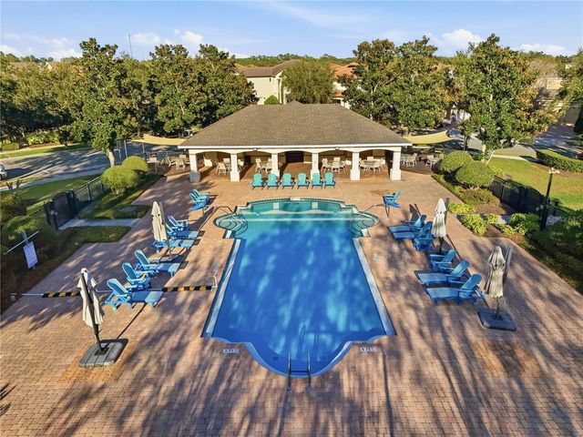 6382 GOLDEN DEWDROP TRAIL, Windermere, FL 34786