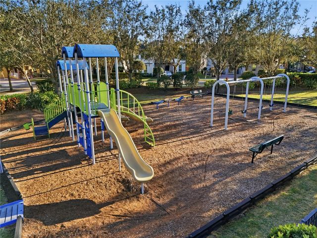 6382 GOLDEN DEWDROP TRAIL, Windermere, FL 34786