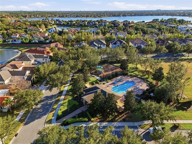 6382 GOLDEN DEWDROP TRAIL, Windermere, FL 34786