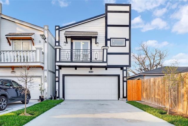 10232 Porto Rico Road, Houston, TX 77041