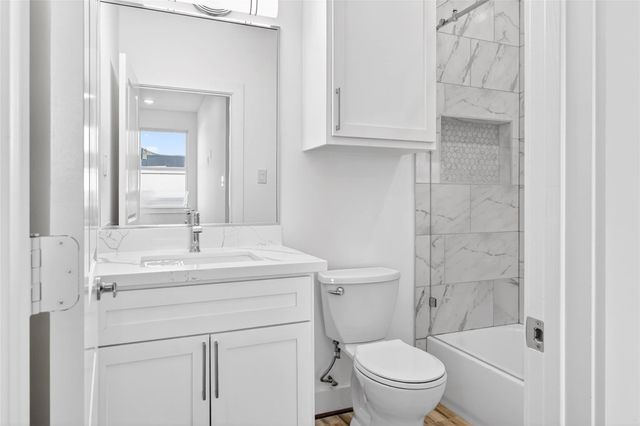 10232 Porto Rico Road, Houston, TX 77041