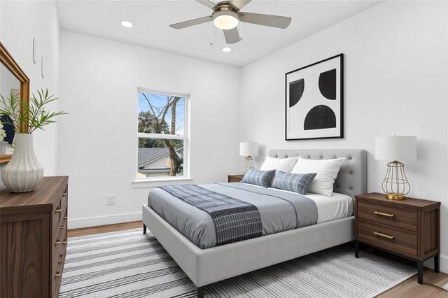 10232 Porto Rico Road, Houston, TX 77041