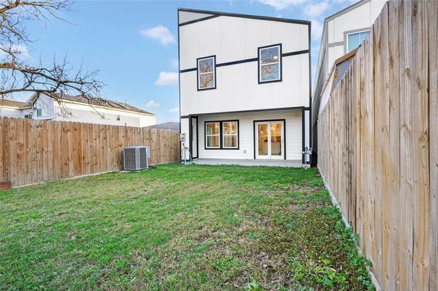 10232 Porto Rico Road, Houston, TX 77041