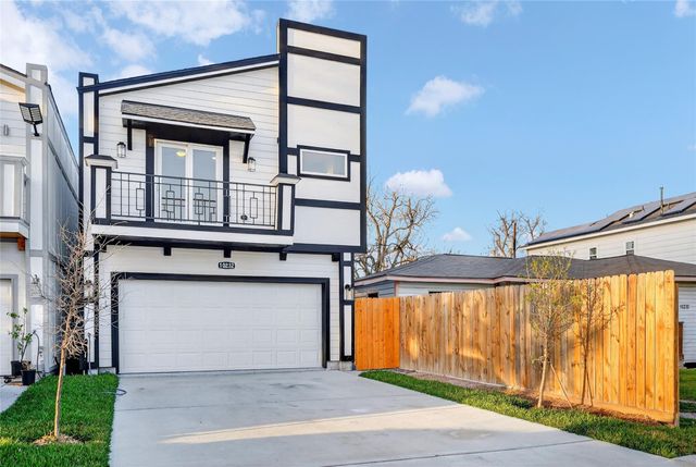 10232 Porto Rico Road, Houston, TX 77041