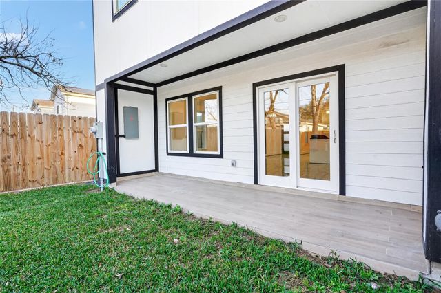 10232 Porto Rico Road, Houston, TX 77041