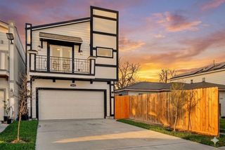 10232 Porto Rico Road, Houston, TX 77041