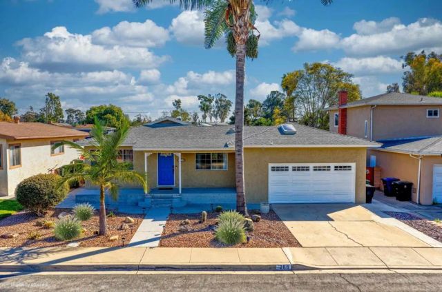 268 Sierra Way, Chula Vista, CA 91911