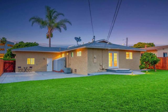 268 Sierra Way, Chula Vista, CA 91911