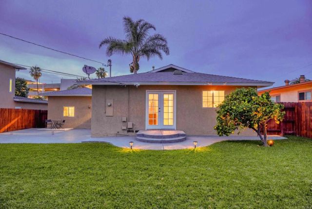 268 Sierra Way, Chula Vista, CA 91911