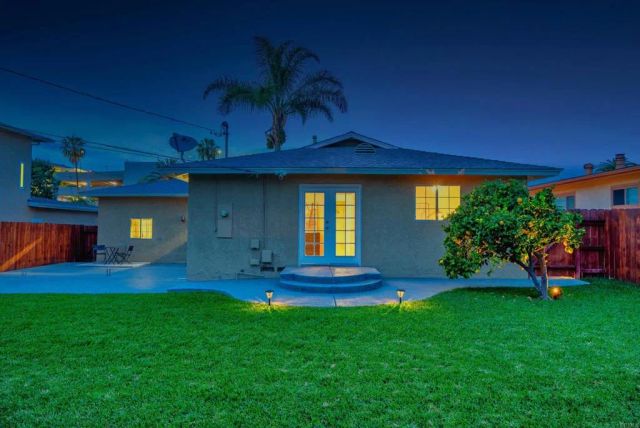 268 Sierra Way, Chula Vista, CA 91911