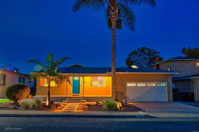 268 Sierra Way, Chula Vista, CA 91911