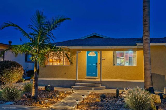 268 Sierra Way, Chula Vista, CA 91911