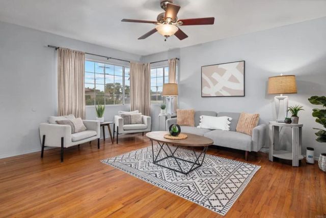 268 Sierra Way, Chula Vista, CA 91911