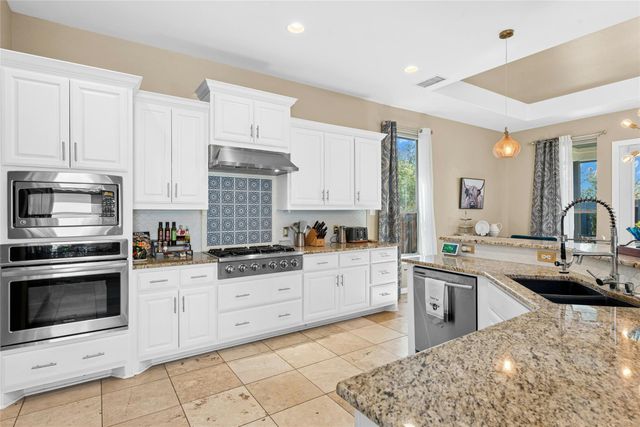 15091 Barrie DR, Austin, TX 78734