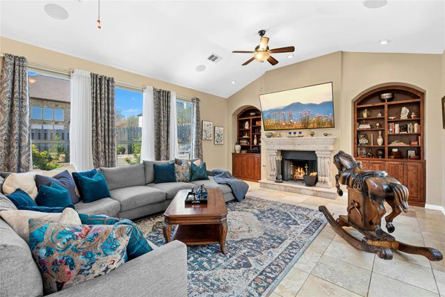 15091 Barrie DR, Austin, TX 78734