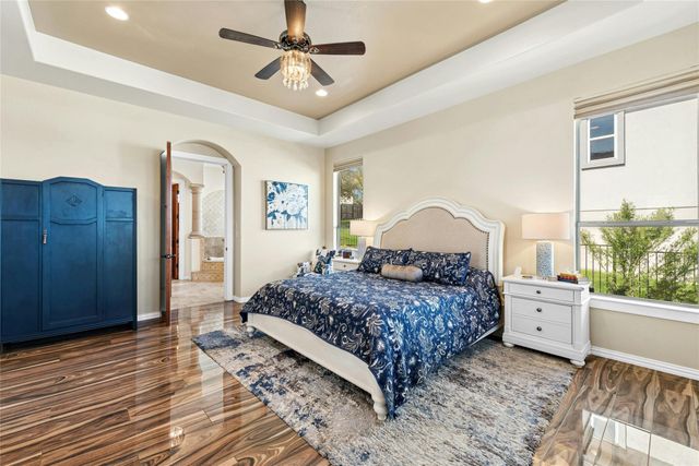 15091 Barrie DR, Austin, TX 78734