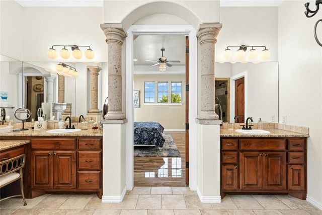 15091 Barrie DR, Austin, TX 78734