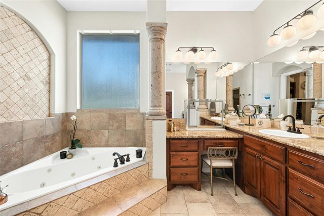 15091 Barrie DR, Austin, TX 78734