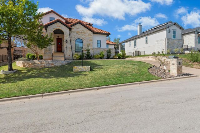 15091 Barrie DR, Austin, TX 78734