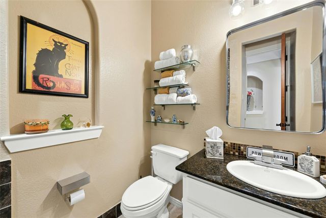 15091 Barrie DR, Austin, TX 78734